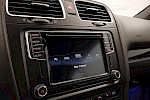 Bild Nr. 22 VW Golf Cabrio 2,0 TDI Rabbit...Bi-Xenon/NAVI/RFK