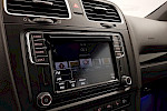 Bild Nr. 23 VW Golf Cabrio 2,0 TDI Rabbit...Bi-Xenon/NAVI/RFK