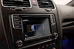 Bild Nr. 25 VW Golf Cabrio 2,0 TDI Rabbit...Bi-Xenon/NAVI/RFK
