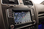 Bild Nr. 26 VW Golf Cabrio 2,0 TDI Rabbit...Bi-Xenon/NAVI/RFK