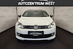 Bild Nr. 7 VW Golf Cabrio 2,0 TDI Rabbit...Bi-Xenon/NAVI/RFK