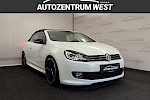 Bild Nr. 9 VW Golf Cabrio 2,0 TDI Rabbit...Bi-Xenon/NAVI/RFK