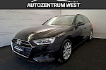 Bild Nr. 2 Audi A4 Avant 35 TFSI S-tronic...NAVI/LED/SH