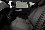 Bild Nr. 11 Audi A4 Avant 35 TFSI S-tronic...NAVI/LED/SH