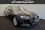 Bild Nr. 6 Audi A4 Avant 35 TFSI S-tronic...NAVI/LED/SH