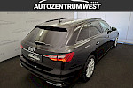 Bild Nr. 9 Audi A4 Avant 35 TFSI S-tronic...NAVI/LED/SH