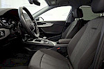 Bild Nr. 10 Audi A4 Avant 35 TFSI S-tronic...NAVI/LED/SH