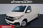Bild Nr. 2 VW T6.1 Kastenwagen KR 2,0 TDI BMT DSG...netto 20.823,--
