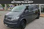 Bild Nr. 2 VW T6.1 Kastenwagen LR 2,0 TDI Comfortline