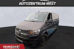 Bild Nr. 2 VW T6.1 Kastenwagen LR 2,0 TDI Comfortline