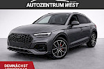 Bild Nr. 2 Audi Q5 Sportback 50 TFSI e quattro S-line..Matrix/Navi/RFK
