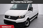 Bild Nr. 2 VW Crafter 30 Kasten MR L3H2..netto 20.823,--