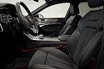 Bild Nr. 14 Audi A6 Avant 55 TFSI e quattro S line ..Matrix/Pano/Navi