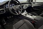 Bild Nr. 16 Audi A6 Avant 55 TFSI e quattro S line ..Matrix/Pano/Navi