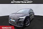 Bild Nr. 2 Audi Q4 SB 45 e-tron quattro *S line* 82kWh...Navi/Pano/Head up