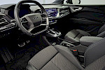 Bild Nr. 14 Audi Q4 SB 45 e-tron quattro *S line* 82kWh...Navi/Pano/Head up