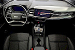 Bild Nr. 15 Audi Q4 SB 45 e-tron quattro *S line* 82kWh...Navi/Pano/Head up