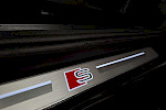 Bild Nr. 22 Audi Q4 SB 45 e-tron quattro *S line* 82kWh...Navi/Pano/Head up