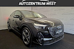 Bild Nr. 6 Audi Q4 SB 45 e-tron quattro *S line* 82kWh...Navi/Pano/Head up