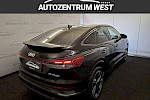 Bild Nr. 10 Audi Q4 SB 45 e-tron quattro *S line* 82kWh...Navi/Pano/Head up