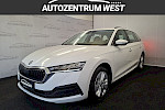 Bild Nr. 2 Skoda Octavia Combi 2,0 TDI Ambition DSG...Navi/AHK/LED