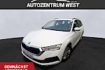 Bild Nr. 2 Skoda Octavia Combi 2,0 TDI Ambition DSG...Navi/AHK/LED