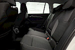 Bild Nr. 11 Skoda Octavia Combi 2,0 TDI Ambition DSG...Navi/AHK/LED