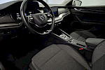 Bild Nr. 12 Skoda Octavia Combi 2,0 TDI Ambition DSG...Navi/AHK/LED