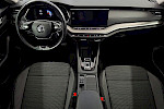 Bild Nr. 13 Skoda Octavia Combi 2,0 TDI Ambition DSG...Navi/AHK/LED