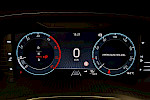 Bild Nr. 14 Skoda Octavia Combi 2,0 TDI Ambition DSG...Navi/AHK/LED