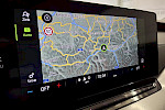 Bild Nr. 22 Skoda Octavia Combi 2,0 TDI Ambition DSG...Navi/AHK/LED