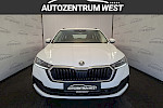Bild Nr. 4 Skoda Octavia Combi 2,0 TDI Ambition DSG...Navi/AHK/LED