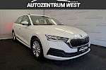 Bild Nr. 6 Skoda Octavia Combi 2,0 TDI Ambition DSG...Navi/AHK/LED