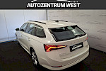 Bild Nr. 8 Skoda Octavia Combi 2,0 TDI Ambition DSG...Navi/AHK/LED