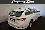 Bild Nr. 9 Skoda Octavia Combi 2,0 TDI Ambition DSG...Navi/AHK/LED