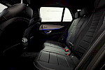 Bild Nr. 12 MercedesBenz E 300 de PHEV T 4Matic Aut. *AMG-Line* ..NAVI/LED/KAMERA