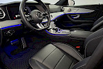 Bild Nr. 13 MercedesBenz E 300 de PHEV T 4Matic Aut. *AMG-Line* ..NAVI/LED/KAMERA