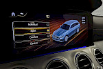 Bild Nr. 26 MercedesBenz E 300 de PHEV T 4Matic Aut. *AMG-Line* ..NAVI/LED/KAMERA