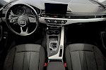 Bild Nr. 14 Audi A4 Avant 35 TFSI S-tronic...NAVI/LED /SH