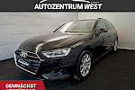 Bild Nr. 2 Audi A4 Avant 35 TFSI S-tronic...NAVI/LED/SH