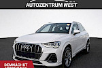 Bild Nr. 2 Audi Q3 45 TFSI e S-tronic *S-line* ..Kamera/Navi/LED