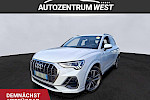 Bild Nr. 2 Audi Q3 45 TFSI e S-tronic *S-line* ..Kamera/Navi/LED