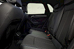 Bild Nr. 12 Audi Q3 45 TFSI e 150/245PS *S-line* ..Kamera/Navi/LED