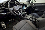 Bild Nr. 13 Audi Q3 45 TFSI e 150/245PS *S-line* ..Kamera/Navi/LED