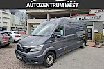 Bild Nr. 2 MAN TGE 3.180 L4H3 4x4 Aut. ..netto 35.823,-- Schwebesitz/Kamera/LED