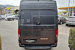 Bild Nr. 11 MAN TGE 3.180 L4H3 4x4 Aut. ..netto 35.823,-- Schwebesitz/Kamera/LED