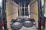 Bild Nr. 12 MAN TGE 3.180 L4H3 4x4 Aut. ..netto 35.823,-- Schwebesitz/Kamera/LED