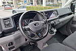 Bild Nr. 13 MAN TGE 3.180 L4H3 4x4 Aut. ..netto 35.823,-- Schwebesitz/Kamera/LED
