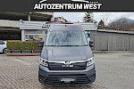 Bild Nr. 4 MAN TGE 3.180 L4H3 4x4 Aut. ..netto 35.823,-- Schwebesitz/Kamera/LED