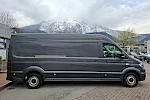 Bild Nr. 8 MAN TGE 3.180 L4H3 4x4 Aut. ..netto 35.823,-- Schwebesitz/Kamera/LED